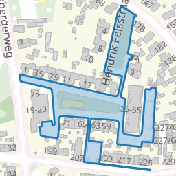 Perceel APD01-N-9599