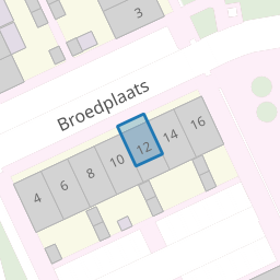 Perceel APD01-N-9625