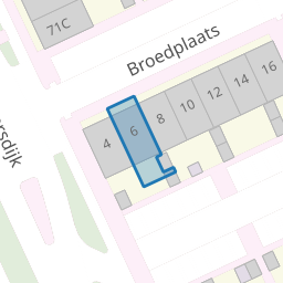 Perceel APD01-N-9626