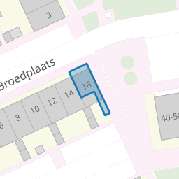 Perceel APD01-N-9627