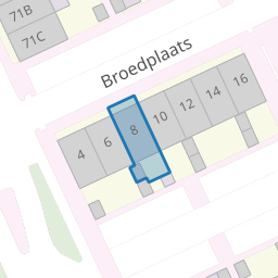 Perceel APD01-N-9629