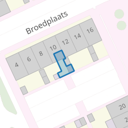 Perceel APD01-N-9639