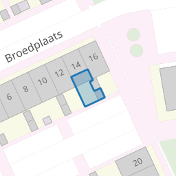 Perceel APD01-N-9640