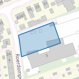 Perceel APD01-N-9651