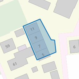 Perceel APD01-N-9692