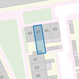 Perceel APD01-N-9704