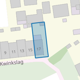 Perceel APD01-N-9711