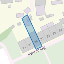 Perceel APD01-N-9715