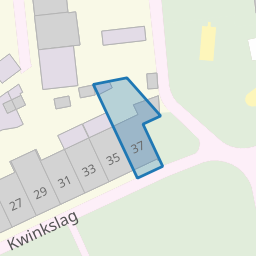 Perceel APD01-N-9728