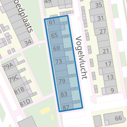 Perceel APD01-N-9739