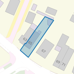 Perceel APD01-N-9748