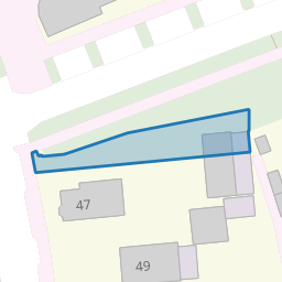 Perceel APD01-N-9751