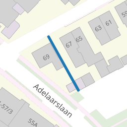 Perceel APD01-N-9753