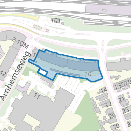 Perceel APD01-N-9780