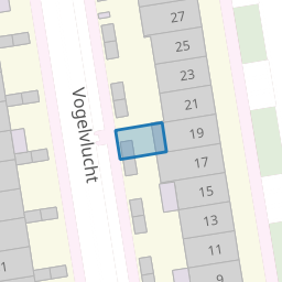 Perceel APD01-N-9797