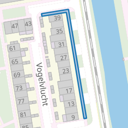 Perceel APD01-N-9798