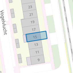 Perceel APD01-N-9803