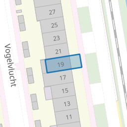 Perceel APD01-N-9806