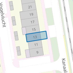 Perceel APD01-N-9810