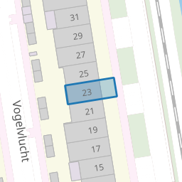 Perceel APD01-N-9811