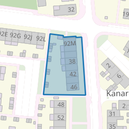 Perceel APD01-N-9817