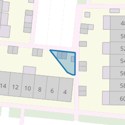 Perceel APD01-N-9818