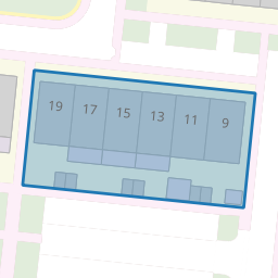 Perceel APD01-N-9821