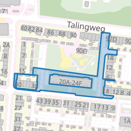 Perceel APD01-N-9834