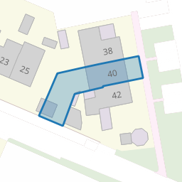 Perceel APD01-N-9840