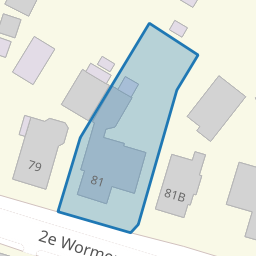 Perceel APD01-N-9853