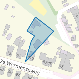 Perceel APD01-N-9854