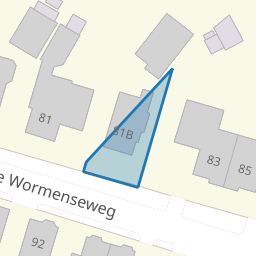 Perceel APD01-N-9856