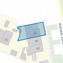 Perceel APD01-N-9864