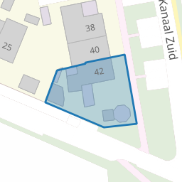 Perceel APD01-N-9866