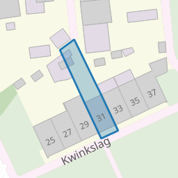 Perceel APD01-N-9870