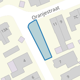 Perceel APD01-N-9922