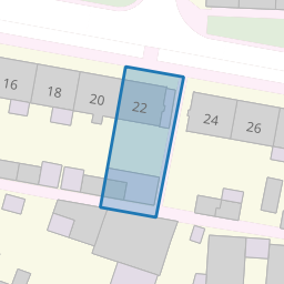 Perceel APD01-N-9938