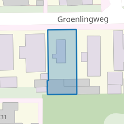 Perceel APD01-N-9942