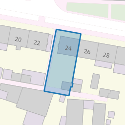 Perceel APD01-N-9950