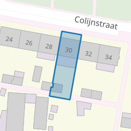 Perceel APD01-N-9957