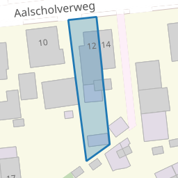 Perceel APD01-N-9961