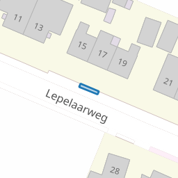 Perceel APD01-N-9964