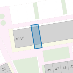 Perceel APD01-N-9990