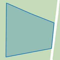 Perceel APD01-P-158