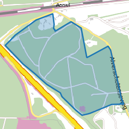Perceel APD01-P-500