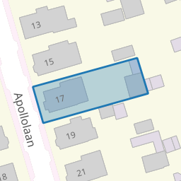 Perceel APD01-U-1173