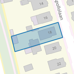 Perceel APD01-U-1206