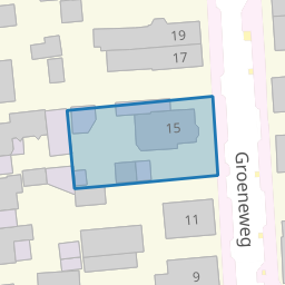 Perceel APD01-U-1600