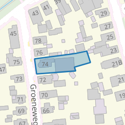 Perceel APD01-U-1731