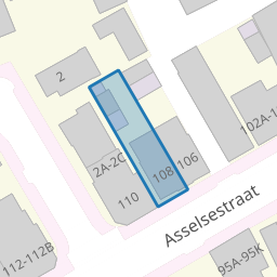 Perceel APD01-U-2049